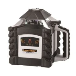 Laserliner Quadrum 410S