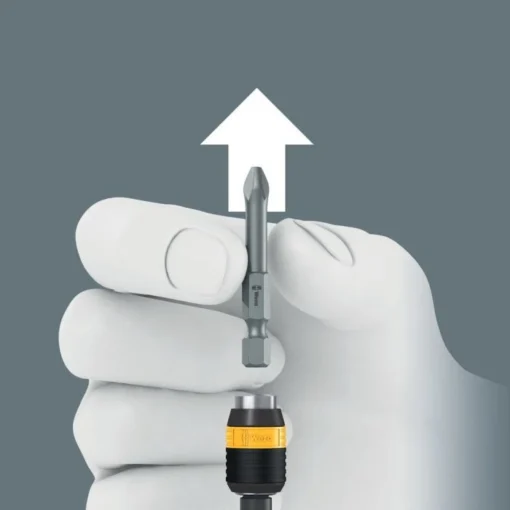 Wera KRAFTFORM KOMPAKT 60 ESD, 17 -DELIG - Afbeelding 7