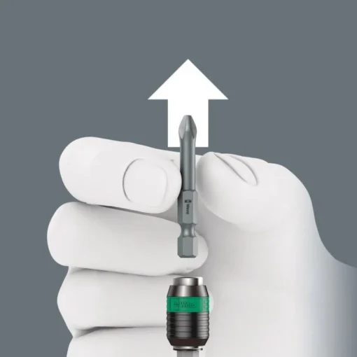 Wera BIT ASSORTIMENT, BIT-CHECK 30 BITORSION 1, 30 -DELIG - Afbeelding 8