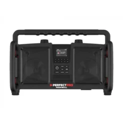 Perfectpro Werkradio ROCKBULL