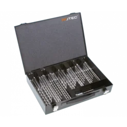 HAMERBORENSET ROTEC 40 DLG., SDS-PLUS, V-BREAKER