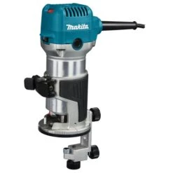 Makita RT0702CX3J 230 V Kantenfrees -Winkel Voor Huishoudelijk Gereedschap rt0702cx3j c1l0