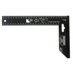 BAHCO SCHRIJFHAAK 250 MM