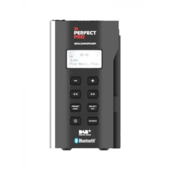 Perfectpro Werkradio SOLOWORKER
