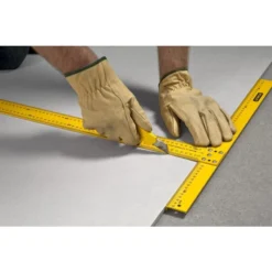 Stanley STHT1-05894 T-Winkelhaak -Winkel Voor Huishoudelijk Gereedschap stht1 05894 a1
