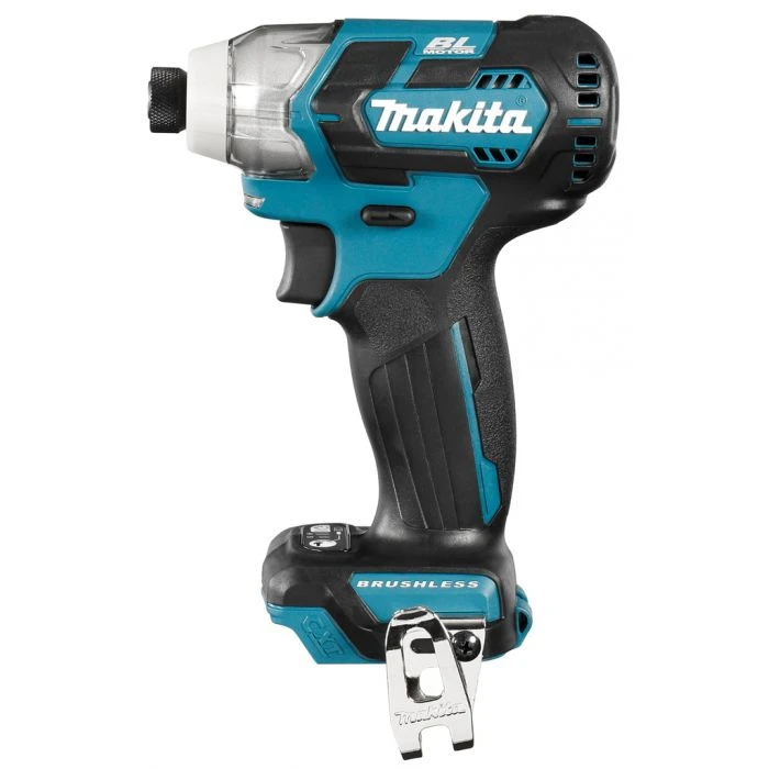 Makita TD111DSAJ 12 V Max Slagschroevendraaier - Afbeelding 2