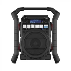 Perfectpro Werkradio TEAMPLAYER