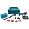 Makita TM30DSAJX4 10,8 V Multitool