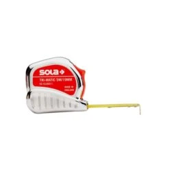 SOLA Zakrolbandmaat TriMatic TM 8 M