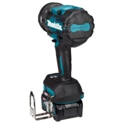 Makita TW001GD201 40 V Max Slagmoersleutel -Winkel Voor Huishoudelijk Gereedschap tw001gd201 c8l0