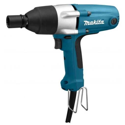 Makita TW0250 230 V Slagmoersleutel - Afbeelding 2