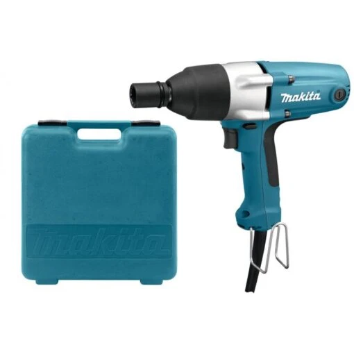 Makita TW0250 230 V Slagmoersleutel - Afbeelding 3