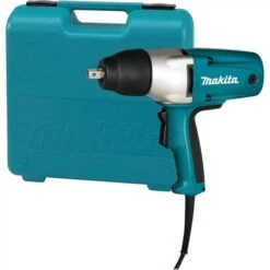 Makita TW0350 230 V Slagmoersleutel -Winkel Voor Huishoudelijk Gereedschap tw0350 1