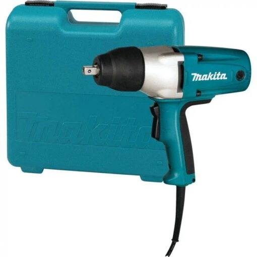 Makita TW0350 230 V Slagmoersleutel - Afbeelding 3