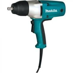Makita TW0350 230 V Slagmoersleutel -Winkel Voor Huishoudelijk Gereedschap tw0350 2