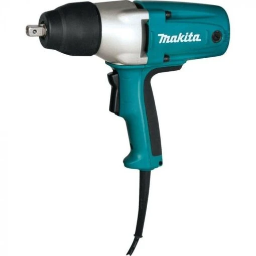 Makita TW0350 230 V Slagmoersleutel - Afbeelding 4
