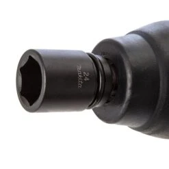 Makita TW0350 230 V Slagmoersleutel -Winkel Voor Huishoudelijk Gereedschap tw0350 3