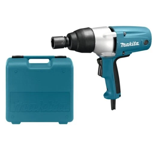 Makita TW0350 230 V Slagmoersleutel - Afbeelding 6
