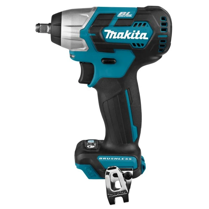 Makita TW160DZJ 12 V Max Slagmoersleutel - Afbeelding 16