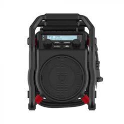 Perfectpro Werkradio UBOX 400R