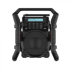 Perfectpro Werkradio UBOX 500R