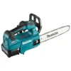 Makita UC003GM101 XGT 40 V Max Top Handle Kettingzaag 30 Cm