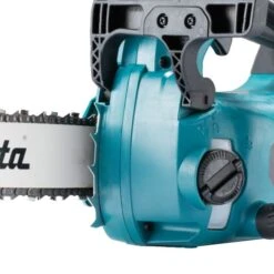 Makita UC006GZ XGT 40 V Max Tophandle Kettingzaag 25 Cm Carving -Winkel Voor Huishoudelijk Gereedschap uc006gz f 002 1