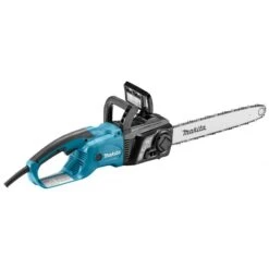 Makita UC3551A 230 V Kettingzaag 2.000 Watt 35 Cm -Winkel Voor Huishoudelijk Gereedschap uc3551a