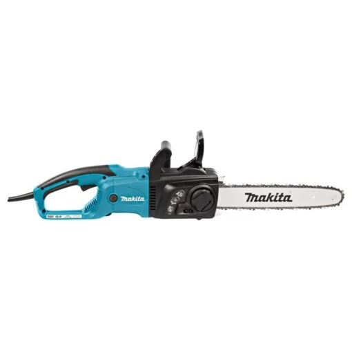 Makita UC3551A 230 V Kettingzaag 2.000 Watt 35 Cm - Afbeelding 2
