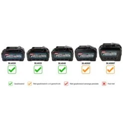 Makita UH008GZ XGT 40 V Max Heggenschaar 60cm -Winkel Voor Huishoudelijk Gereedschap uh008gz m 001