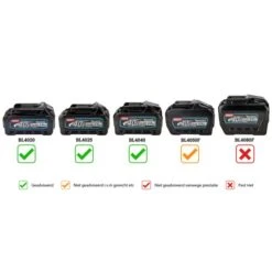 Makita UH013GZ XGT 40 V Max Heggenschaar 60cm Enkelzijdig -Winkel Voor Huishoudelijk Gereedschap uh013gz m 001