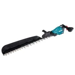 Makita UH014GM101 XGT 40 V Max Heggenschaar 75cm Enkelzijdig