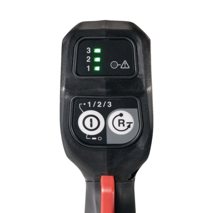 Makita UH014GZ XGT 40 V Max Heggenschaar 75cm Enkelzijdig - Afbeelding 2