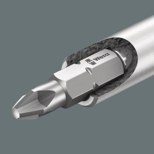 Wera BIT ASSORTIMENT, BIT-CHECK 7 TX UNIVERSAL 1 SB, 7 -DELIG - Afbeelding 5
