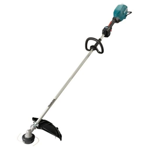 Makita UR007GZ01 XGT 40 V Max Bosmaaier D-greep