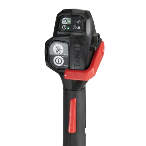 Makita UR013GZ04 XGT 40 V Max Bosmaaier U-greep - Afbeelding 2