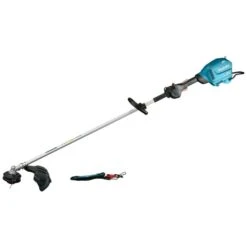 Makita UR014GZ XGT 40 V Max Bosmaaier D-greep -Winkel Voor Huishoudelijk Gereedschap ur014gz c1l0 s100