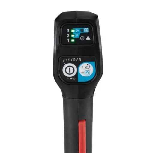 Makita UR016GZ XGT 40 V Max Bosmaaier U-greep - Afbeelding 2
