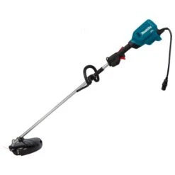 Makita UR201CPT4J 36 V Bosmaaier Met D-greep -Winkel Voor Huishoudelijk Gereedschap ur201c c1r0