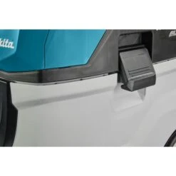 Makita VC006GML22 2x40 V Max Stofzuiger Nat En Droog M-klasse -Winkel Voor Huishoudelijk Gereedschap vc006gml22 f 003