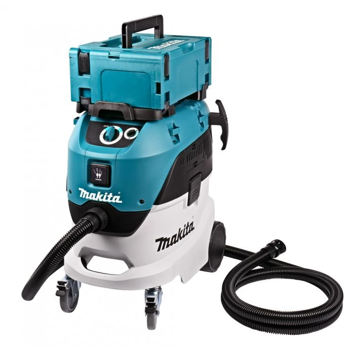 Makita VC4210L 230 V Stofzuiger L-klasse - Afbeelding 10