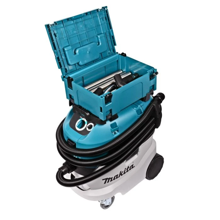 Makita VC4210L 230 V Stofzuiger L-klasse - Afbeelding 8