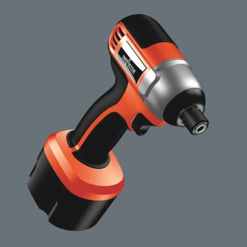 Wera BIT-CHECK 10 PZ IMPAKTOR 1, 10 -DELIG - Afbeelding 4
