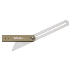 SOLA Zweihaak VSTG 200
