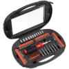 WERKZEYT BITSSET IN KOFFER 106DLG