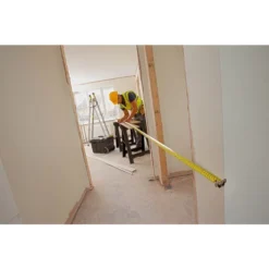 Stanley XTHT0-33671 FatMax Pro Autolock Rolmaat - 5m-32mm -Winkel Voor Huishoudelijk Gereedschap xtht0 33671 a1