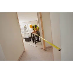 Stanley XTHT0-33671 FatMax Pro Autolock Rolmaat - 5m-32mm -Winkel Voor Huishoudelijk Gereedschap xtht0 33671 rolbandmaat 3