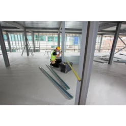 Stanley XTHT0-33671 FatMax Pro Autolock Rolmaat - 5m-32mm -Winkel Voor Huishoudelijk Gereedschap xtht0 33671 rolbandmaat 4