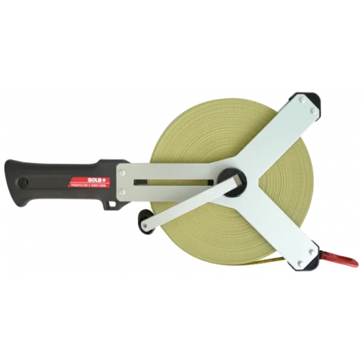 Makita Sola Landmeter Prospector C 50 Meter - Afbeelding 2